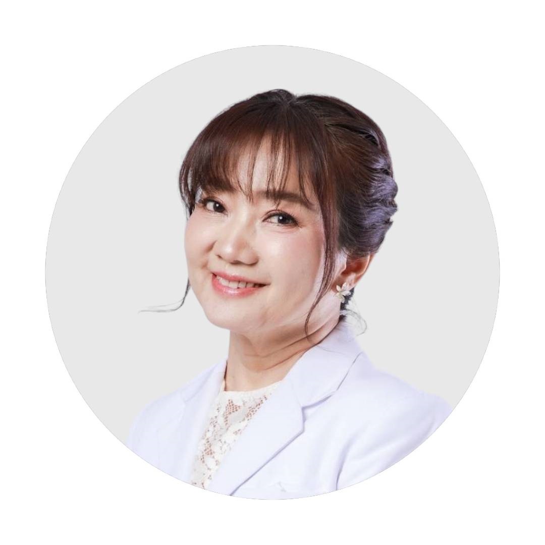 Asst.Prof.Dr. Sunisa Thaichinda, M.D., Ph.D.