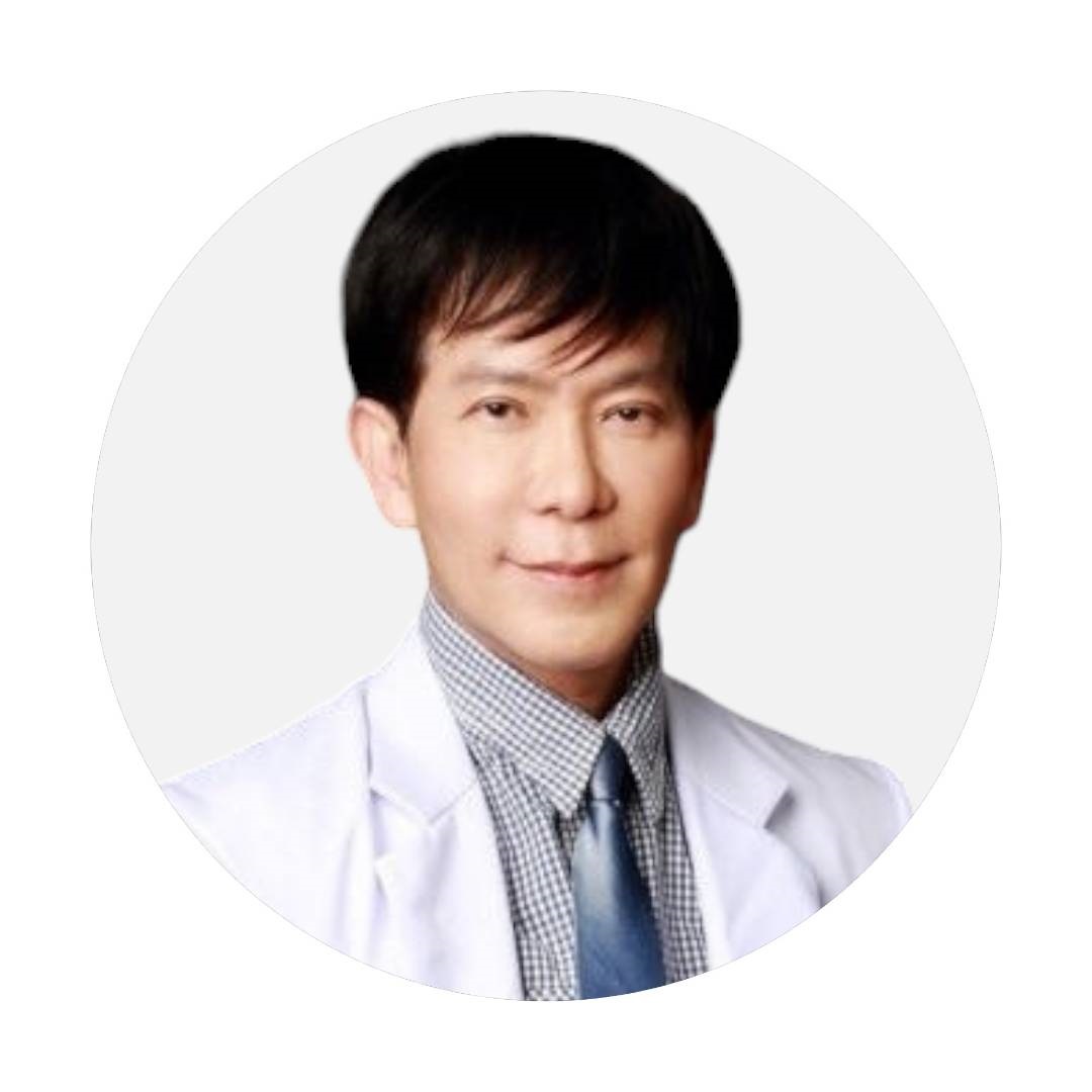 Prof. Dr.Thamthiwat Nararatwanchai, M.D., Ph.D.